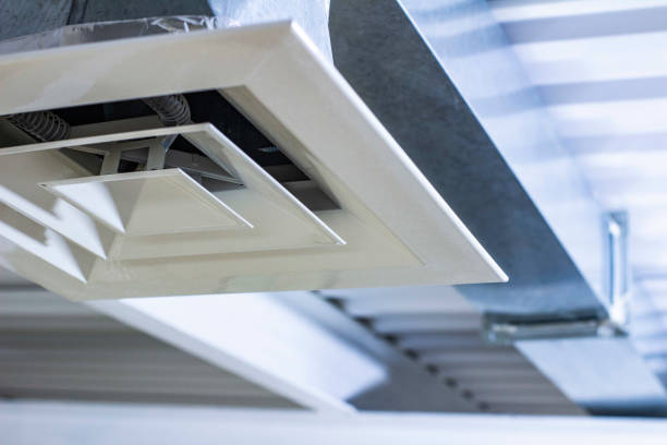 Best HVAC Duct Inspection Services  in Highland Rk, PA