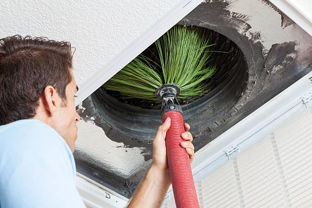  Highland Rk, PA Airduct Cleaning Pros