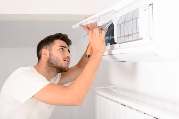 Best Ductwork Cleaning Services  in Highland Rk, PA